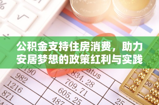 荥经公积金支持住房消费，助力安居梦想的政策红利与实践