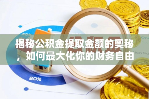 荥经揭秘公积金提取金额的奥秘，如何最大化你的财务自由