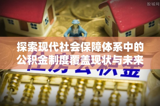 荥经探索现代社会保障体系中的公积金制度覆盖现状与未来