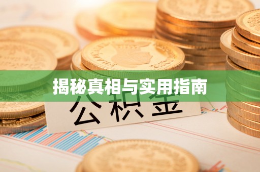 荥经揭秘真相与实用指南