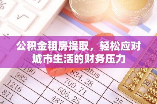 荥经公积金租房提取，轻松应对城市生活的财务压力