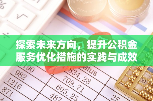 荥经探索未来方向，提升公积金服务优化措施的实践与成效