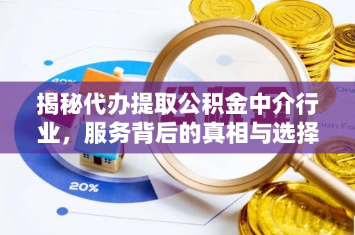 荥经揭秘代办提取公积金中介行业，服务背后的真相与选择指南