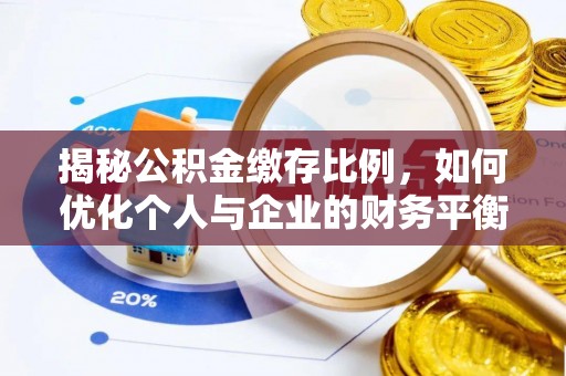 荥经揭秘公积金缴存比例，如何优化个人与企业的财务平衡