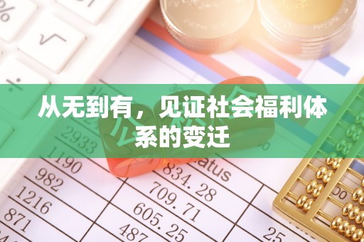 荥经从无到有，见证社会福利体系的变迁