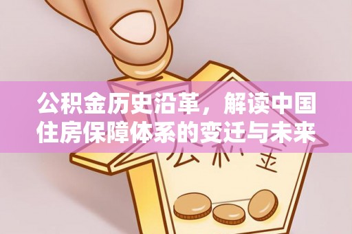 荥经公积金历史沿革，解读中国住房保障体系的变迁与未来