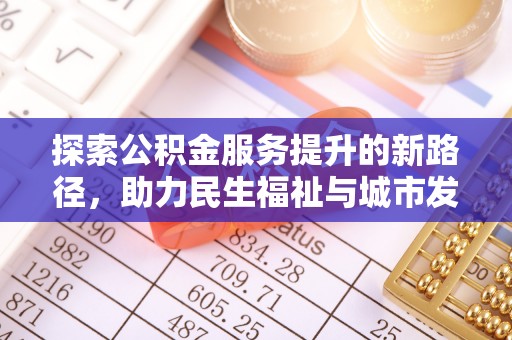 荥经探索公积金服务提升的新路径，助力民生福祉与城市发展