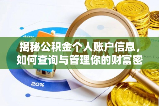 荥经揭秘公积金个人账户信息，如何查询与管理你的财富密码