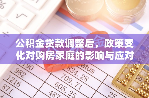 荥经公积金贷款调整后，政策变化对购房家庭的影响与应对策略
