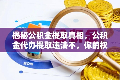 荥经揭秘公积金提取真相，公积金代办提取违法不，你的权益如何保障？