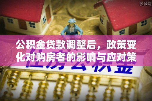 荥经公积金贷款调整后，政策变化对购房者的影响与应对策略