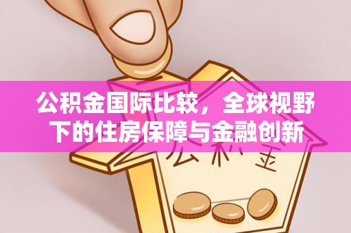 荥经公积金国际比较，全球视野下的住房保障与金融创新