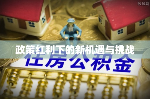 荥经政策红利下的新机遇与挑战