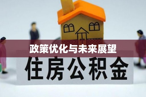 荥经政策优化与未来展望
