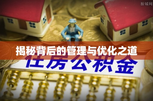 荥经揭秘背后的管理与优化之道