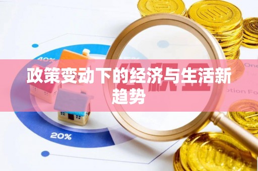 荥经政策变动下的经济与生活新趋势