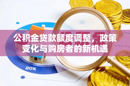 荥经公积金贷款额度调整，政策变化与购房者的新机遇