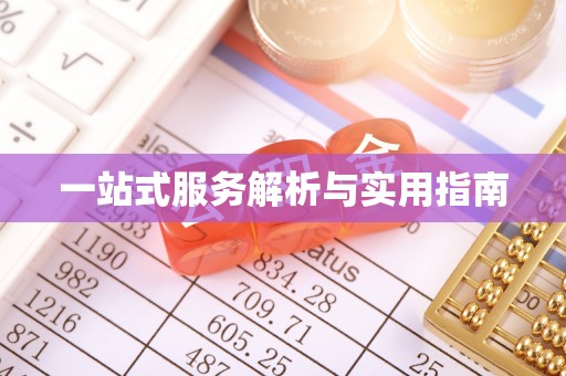 荥经一站式服务解析与实用指南